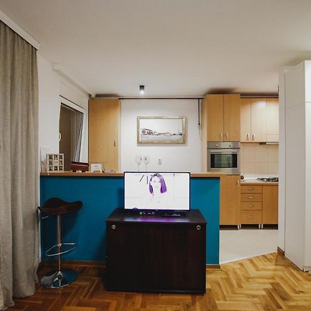 Prestige Apartment ゴルニ・ミラノヴァツ エクステリア 写真