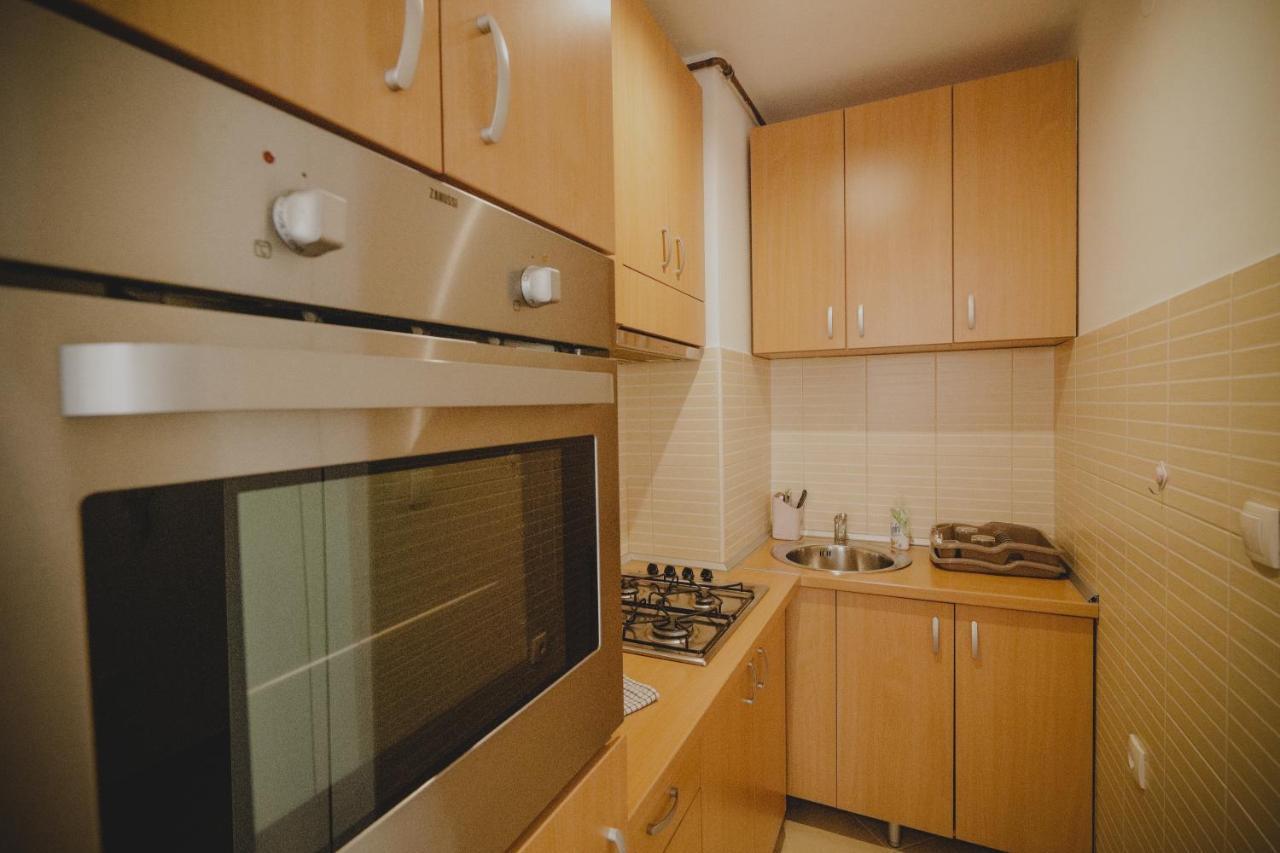 Prestige Apartment ゴルニ・ミラノヴァツ エクステリア 写真