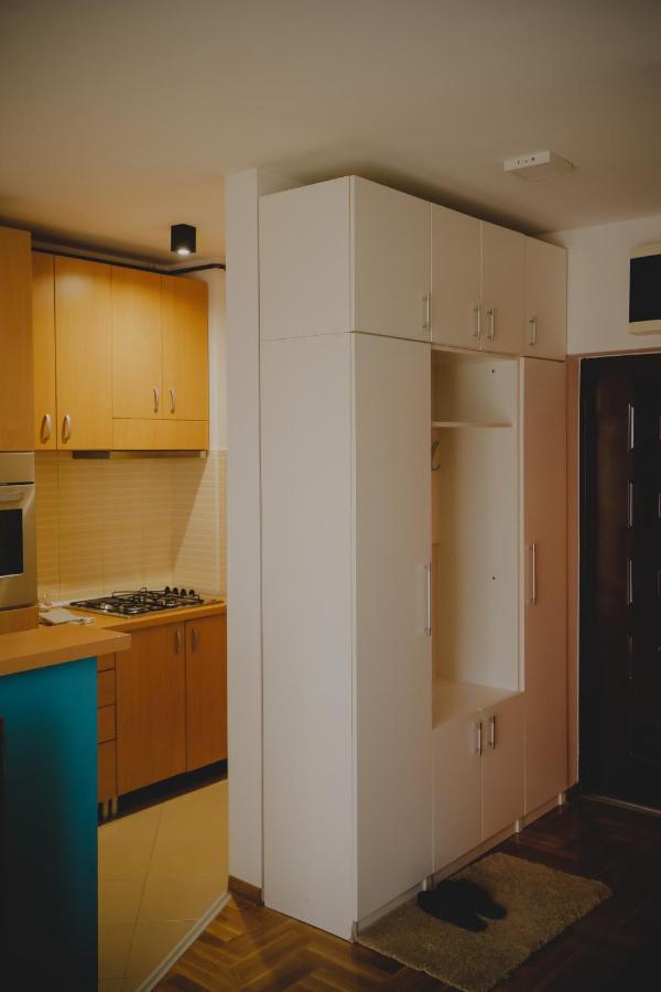 Prestige Apartment ゴルニ・ミラノヴァツ エクステリア 写真