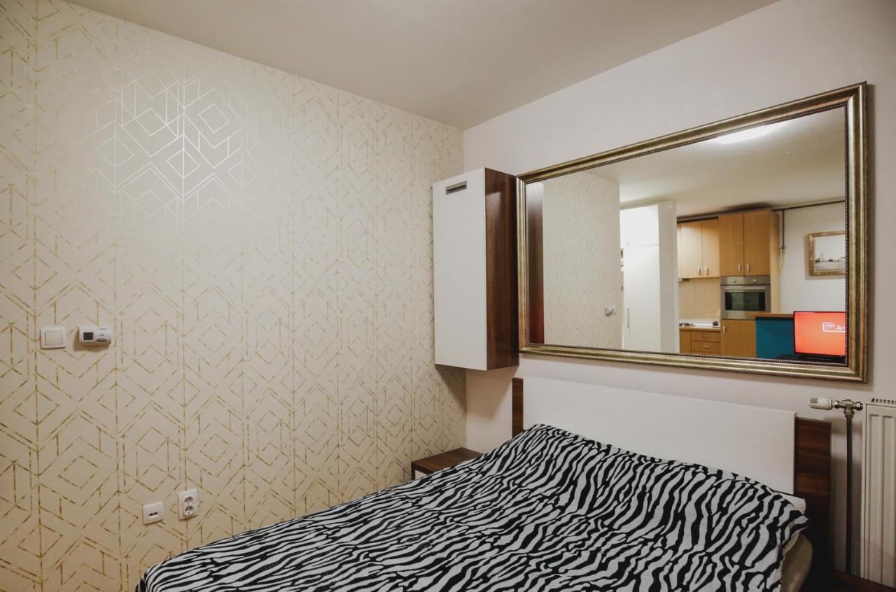 Prestige Apartment ゴルニ・ミラノヴァツ エクステリア 写真